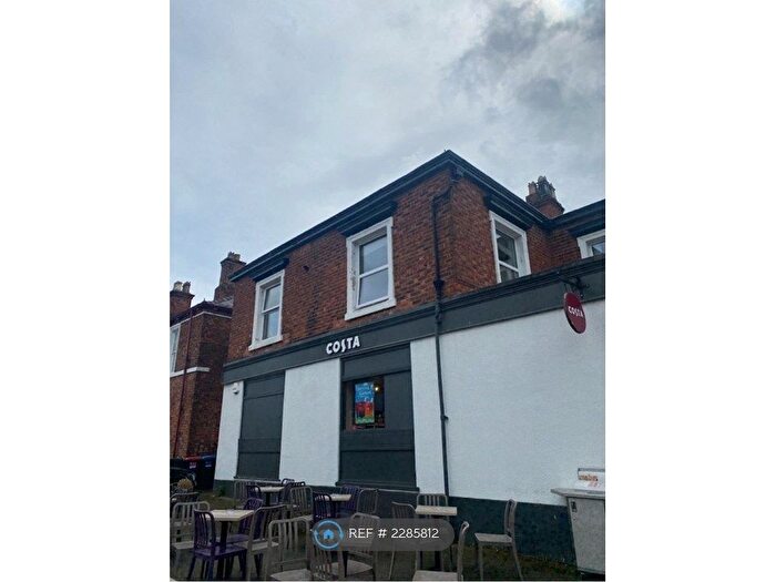 2 Bedroom Flat To Rent In Hoole Road, Chester, CH2