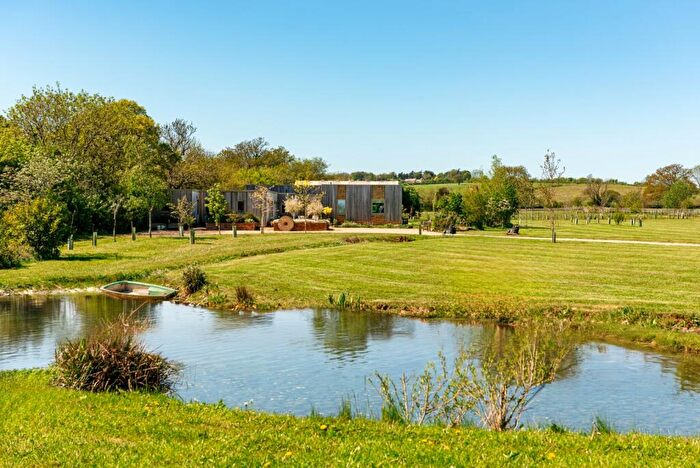 4 Bedroom Equestrian Facility For Sale In Hook Norton, Banbury, Oxfordshire, OX15