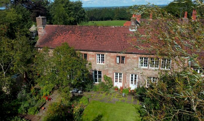 4 Bedroom Semi-Detached House For Sale In Boothby, Brampton, CA8