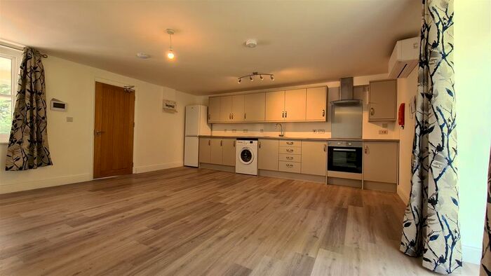 2 Bedroom Flat To Rent In Flat Coppingford Hall, Coppingford Road, Sawtry, Huntingdon, PE28