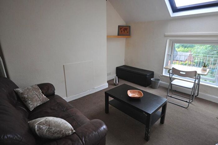 1 Bedroom Flat To Rent In Providence Avenue, Woodhouse, Leeds, LS6