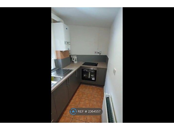 2 Bedroom End Of Terrace House To Rent In Caernarfon, Caernarfon, LL55