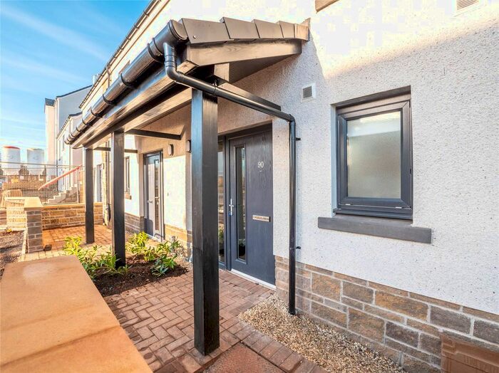 2 Bedroom Detached House To Rent In Hays Walk, Edinburgh, EH41