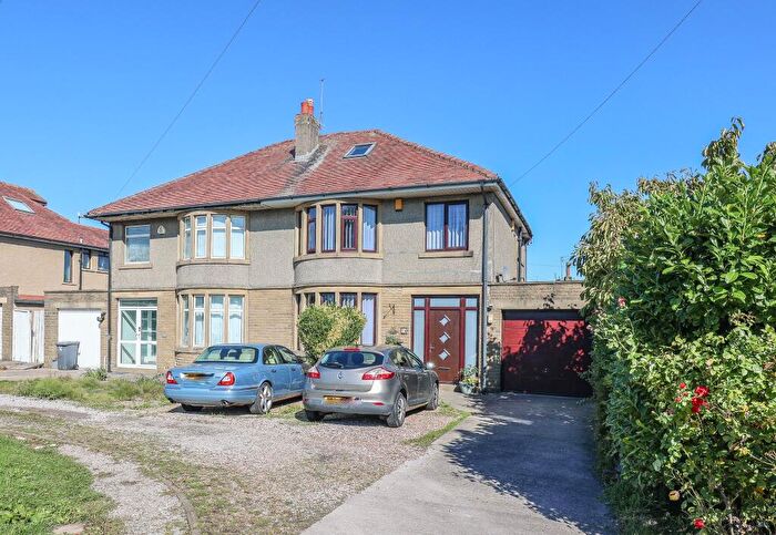 3 Bedroom Semi-Detached House For Sale In Morecambe Road, Morecambe, LA3