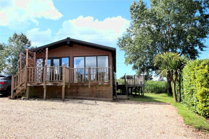 3 Bedroom Bungalow For Sale In Pugham Farm, Westleigh, Tiverton, Devon, EX16