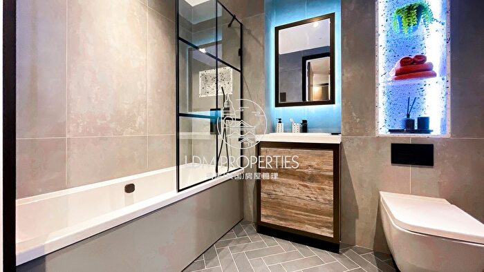 1 Bedroom Flat To Rent In London, EC2A