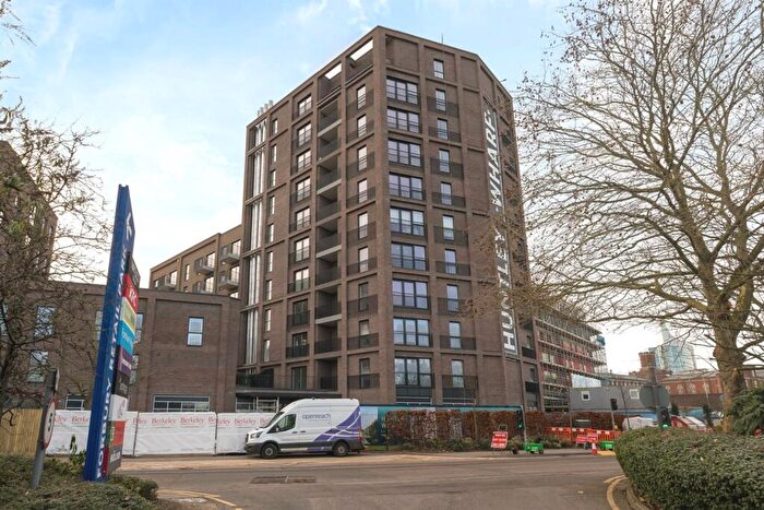 1 Bedroom Apartment To Rent In Palmer Street, Reading, RG1