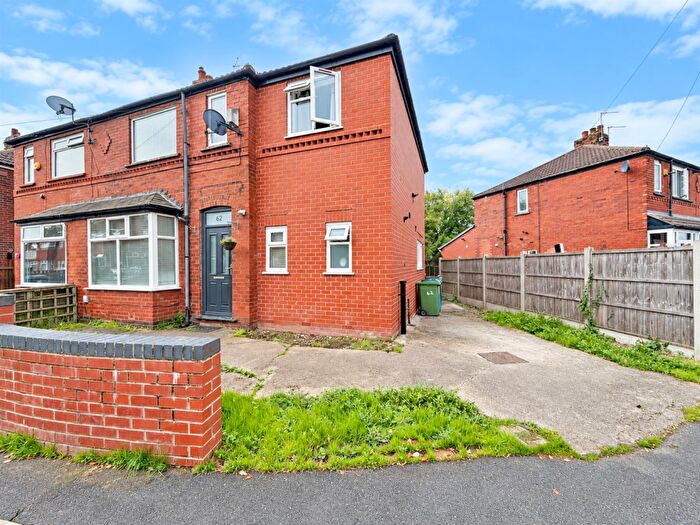 Property For Sale In Farm Street, Failsworth, Manchester, M35