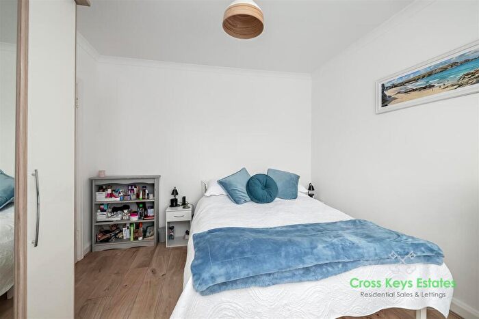 2 Bedroom Bungalow For Sale In Valley View Road, Plymouth, PL3