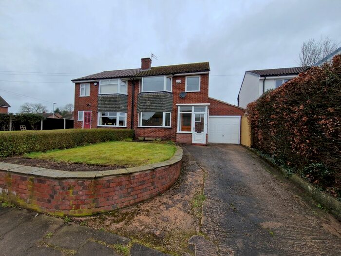 3 Bedroom Semi-Detached House To Rent In Pexhill Road, Macclesfield, SK10