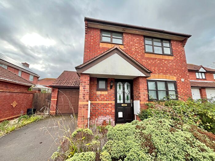 3 Bedroom Detached House To Rent In Mariners Way, Watchet, TA23