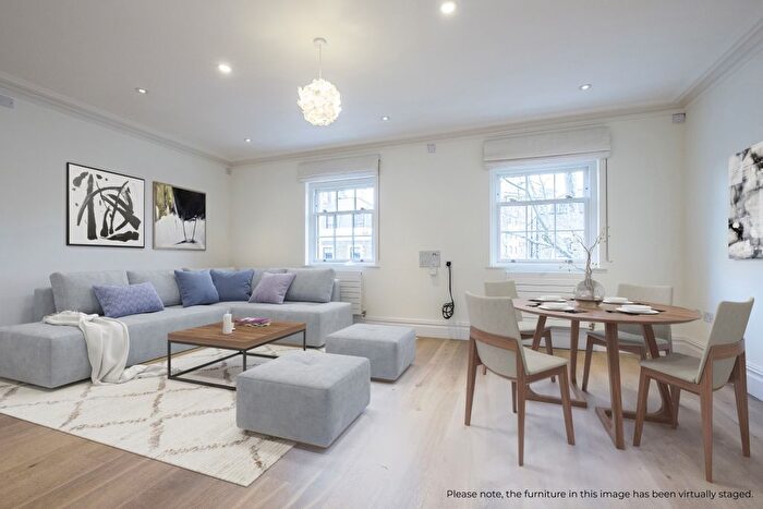 2 Bedroom Flat To Rent In Trinity Street, Borough, SE1