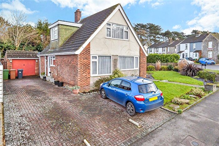 3 Bedroom Chalet For Sale In Shaftesbury Drive, Maidstone, Kent, ME16