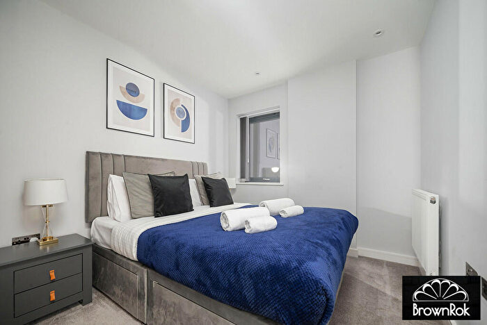 2 Bedroom Apartment To Rent In The Hyde, London, NW9