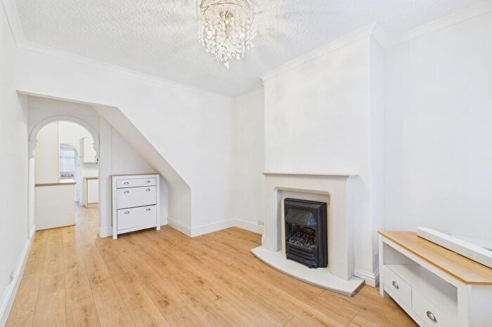 2 Bedroom Terraced House For Sale In Stainburn Road, Stainburn, CA14