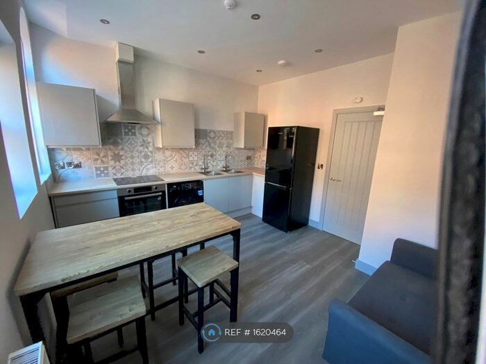 3 Bedroom Flat To Rent In Bowling Green Street, Leicester, LE1