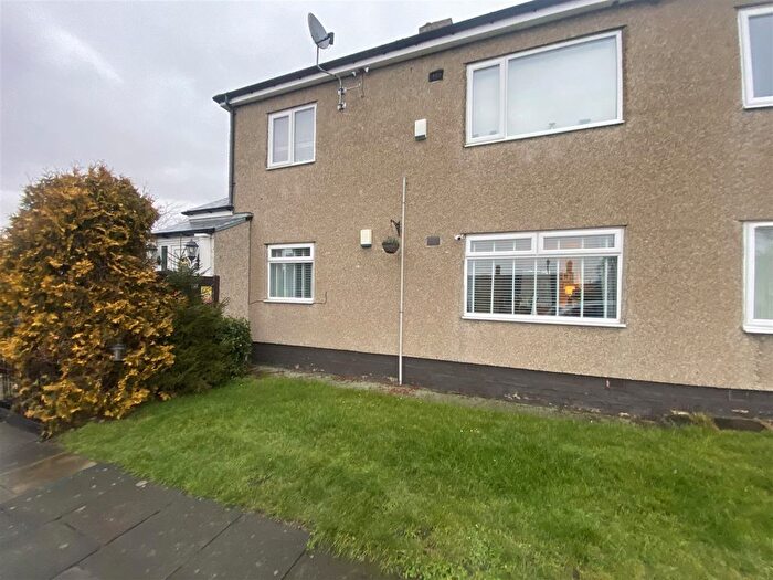 1 Bedroom Flat For Sale In Northcott Gardens, Seghill, Cramlington, NE23