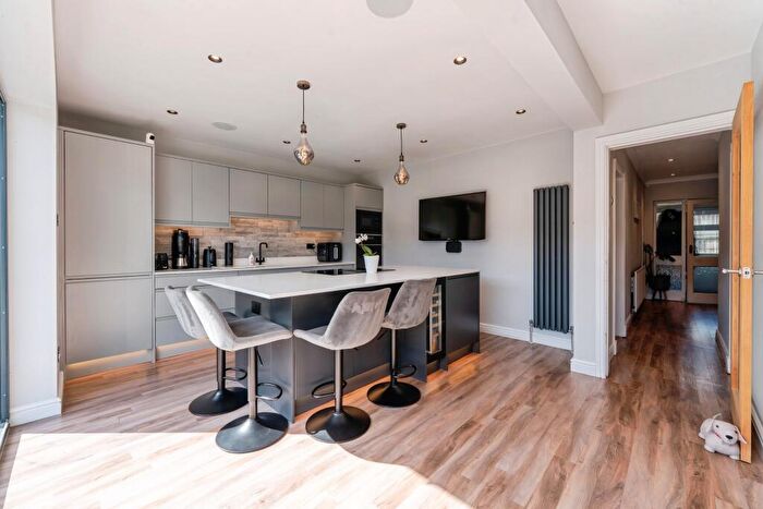 3 Bedroom Semi Detached House For Sale In Lyon Road, Eastburn, BD20