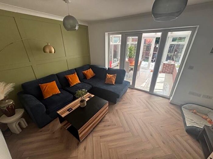 2 Bedroom Property To Rent In Whitsands Mews, Swaffham, PE37