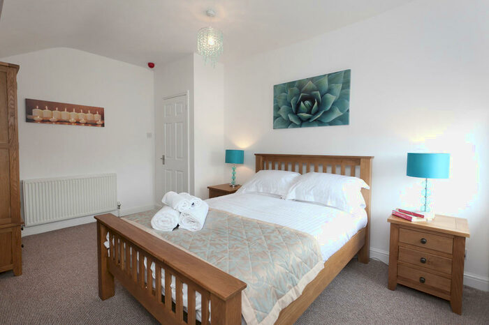 2 Bedroom Apartment To Rent In Millicent Road, West Bridgford, NG2