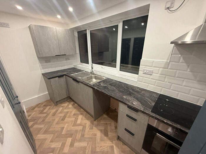 1 Bedroom Flat To Rent In Wentworth Court, Erdington, B24