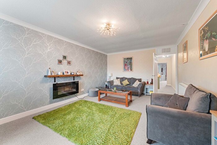2 Bedroom Bungalow For Sale In Maple Road, Boston, PE21