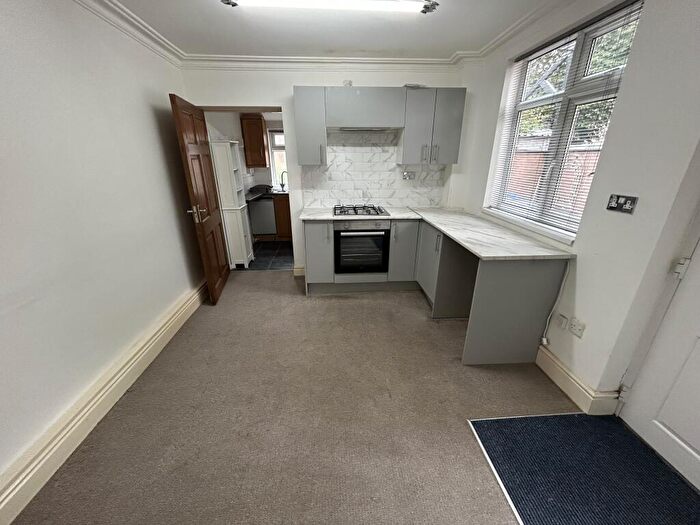 2 Bedroom Block Of Apartments For Sale In Leopold Street And The Avenue, Derby, DE1