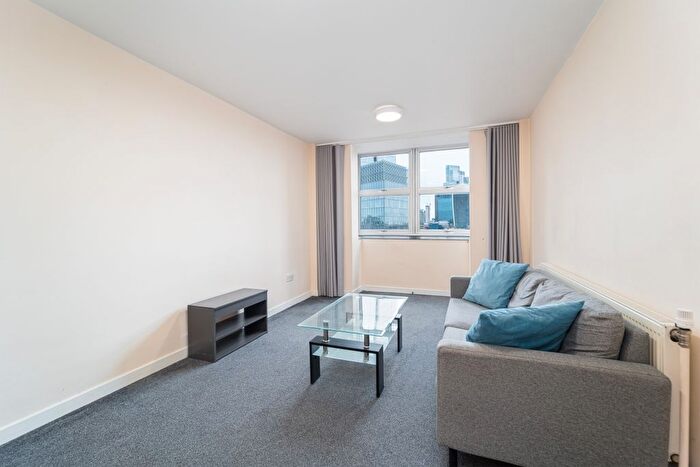 1 Bedroom Flat To Rent In Weston Street, London, SE1