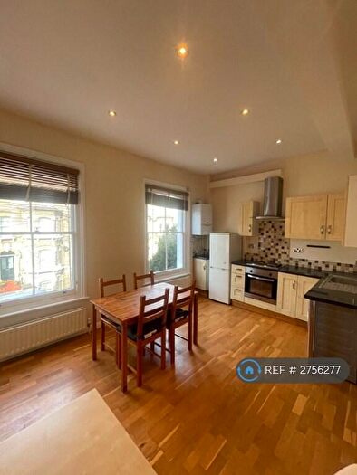 1 Bedroom Flat To Rent In Cologne Road, London, SW11