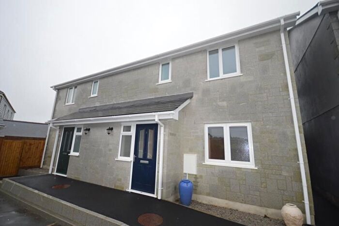 3 Bedroom Property To Rent In Carnkie, Redruth, TR16