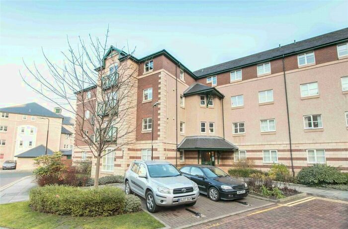 1 Bedroom Flat To Rent In Silvermills, Edinburgh, EH3