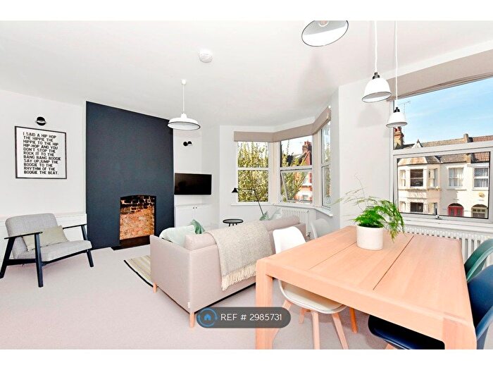 1 Bedroom Flat To Rent In Princes Avenue, London, N22