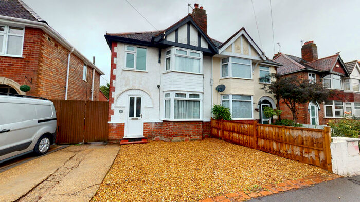 4 Bedroom Semi-Detached House To Rent In Northway, Leamington Spa, CV31