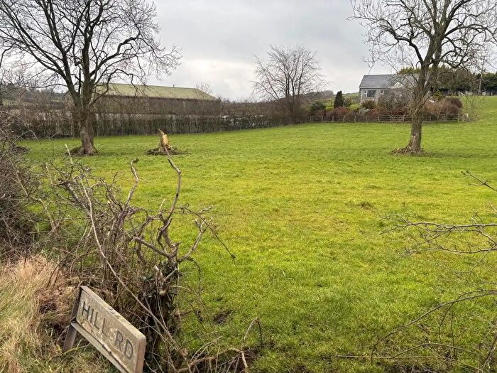 Building Sites For Sale In Grove Hill Road, Banbridge, BT32
