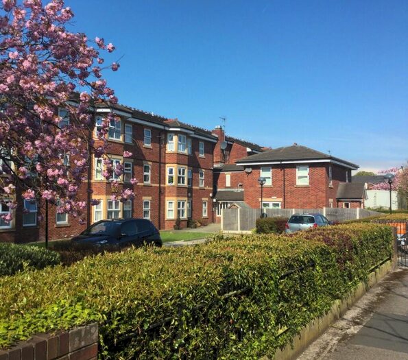 1 Bedroom Flat To Rent In St. Pauls Square, Preston, Lancashire, PR1