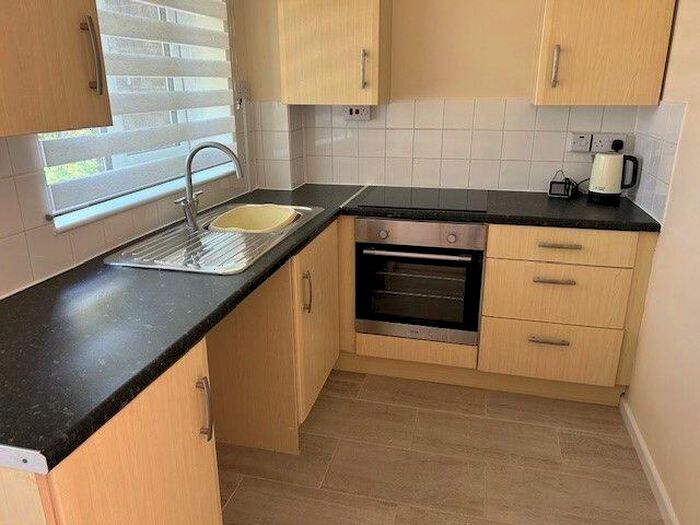 1 Bedroom Terraced House To Rent In Oaklands, Ross-on-Wye, HR9