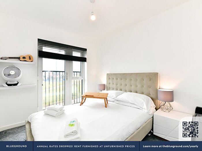 1 Bedroom Flat To Rent In Whitchurch, CF14