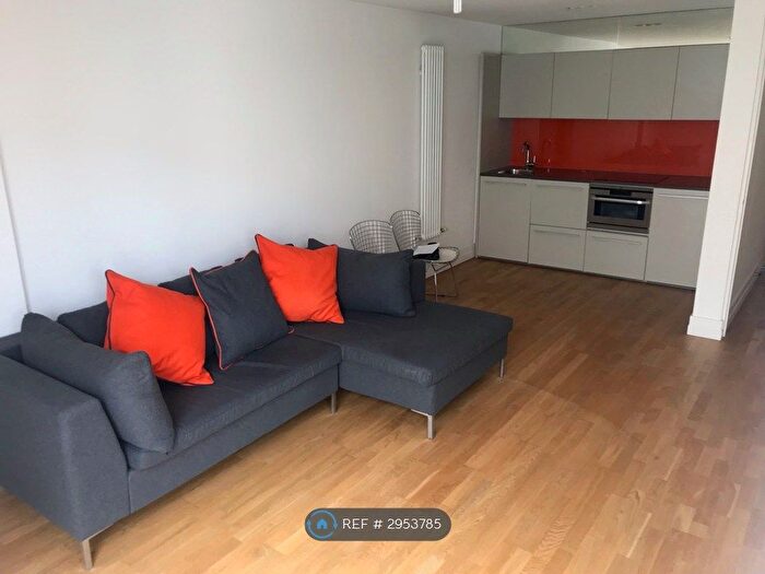 1 Bedroom Flat To Rent In The Circus, Leicester, LE1