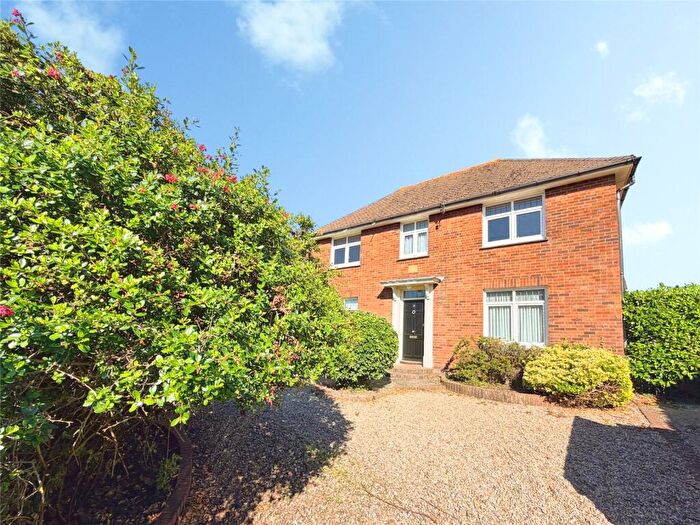 4 Bedroom Detached House To Rent In Sydney Road, Walmer, Deal, Kent, CT14