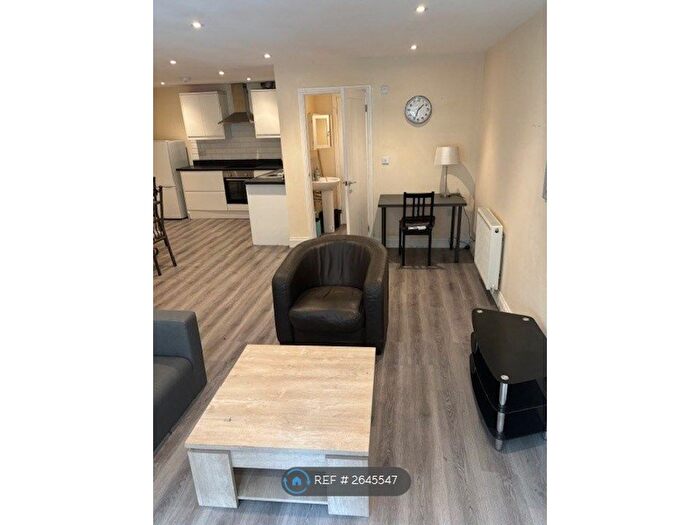 1 Bedroom Flat To Rent In Green Lane, Derby, DE1