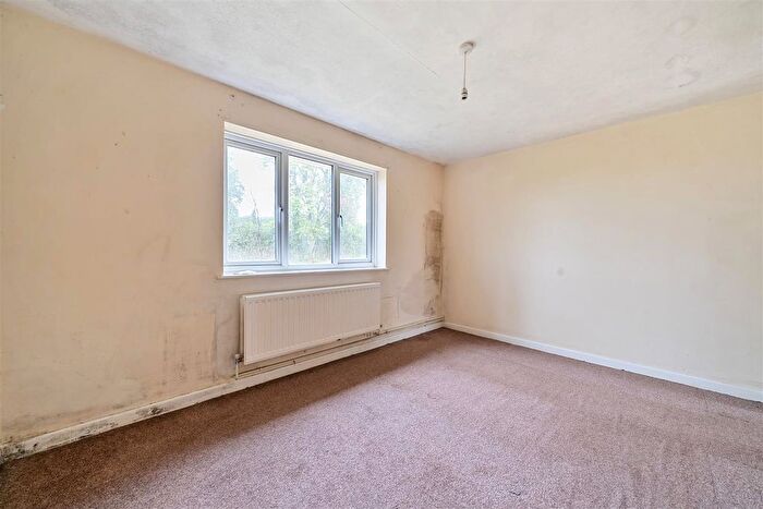 3 Bedroom Detached Bungalow For Sale In Belchalwell, Blandford Forum, DT11