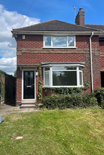 2 Bedroom Property To Rent In The Green, Shustoke, West Midlands, B46