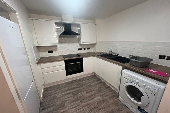 1 Bedroom Flat To Rent In Jesmond Place, Newcastle Upon Tyne, NE2