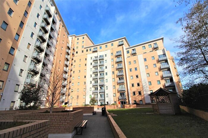 1 Bedroom Apartment To Rent In Aspect, Leeds, LS2
