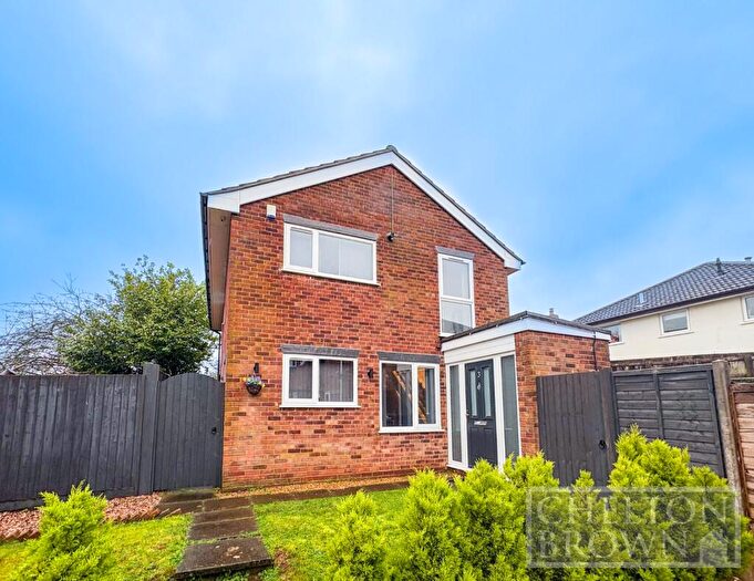 4 Bedroom Detached House To Rent In York Ride, Weedon, Northampton, Northamptonshire, NN7