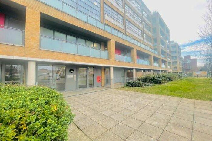 2 Bedroom Flat To Rent In Capworth Street, London E10