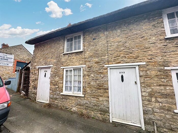2 Bedroom Semi-Detached House For Sale In Preston Road, Preston, Weymouth, DT3