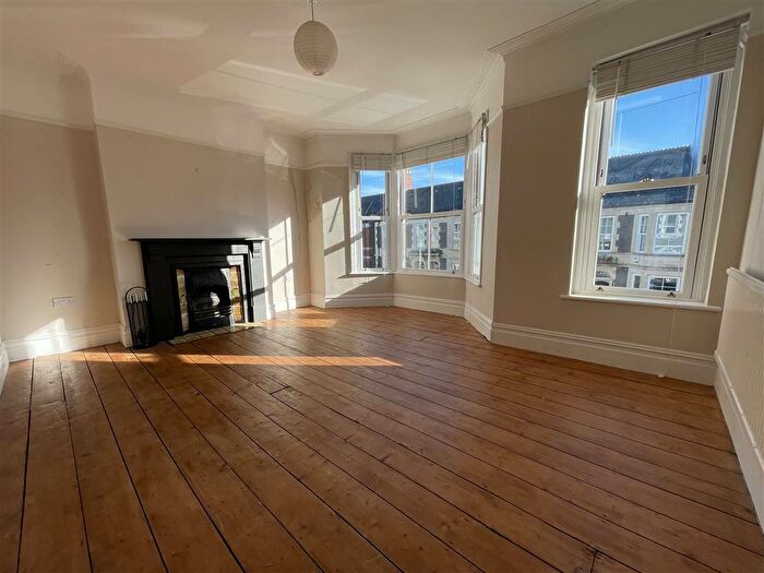 4 Bedroom House To Rent In Alma Road, Cardiff, CF23