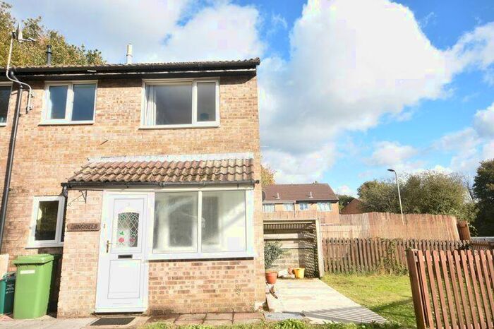 1 Bedroom Detached House To Rent In Cherry Tree Walk, Pontyclun, Rhondda Cynon Taff, CF72