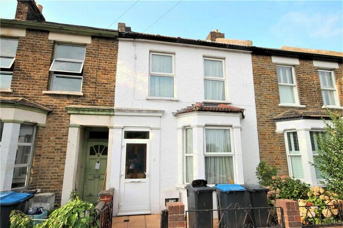 3 Bedroom Terraced House To Rent In Albert Road, South Norwood, SE25